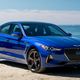 Illustration for article titled The Genesis G70 Configurator Is Slick As Hell